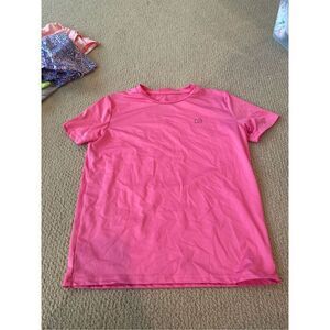 Prodoh girls performance shirt 8-10